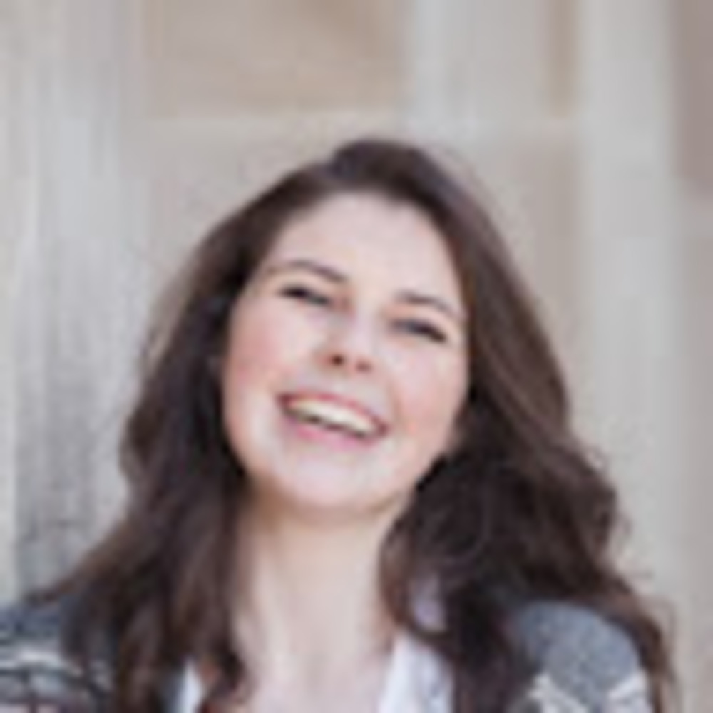 Meet your Posher, Natalie